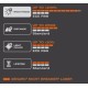 Osram Xenarc D3S 66340XNL Duobox +200% - 225,70 €