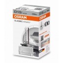 Lámpara D1S xenón Osram Xenarc 66140 - 54,95 €