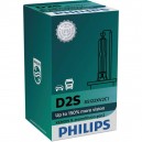 Philips D2s X-tremeVision +150% 85122XV2 - 64,95 €