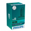 Philips D3s X-TremeVision +150% 42403XV2 - 93,95 €