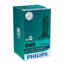 Philips D4s X-tremeVision +150% 42402XV2 - 79,95 €