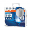 Osram D1S Cool Blue Boost 7000K - Duobox  139,95 €