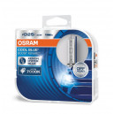 Osram D2s Cool Blue Boost 7000K - Duobox 97,55 €