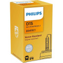Philips D1s WhiteVision +120% 85415WHV2 - 64,95 €
