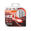 Osram Xenarc D1S 66140XNN Duobox +200% - 159,90 €