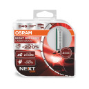 Osram Xenarc D4S 66440XNL Duobox +220% - 134,90 €